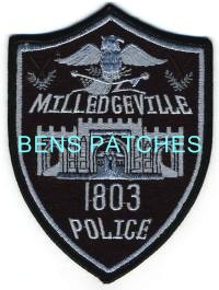 GEORGIA,MILLEDGEVILLE POLICE SUBDUED 1_wm